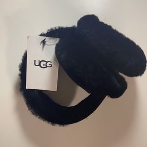 UGG Earmuffs